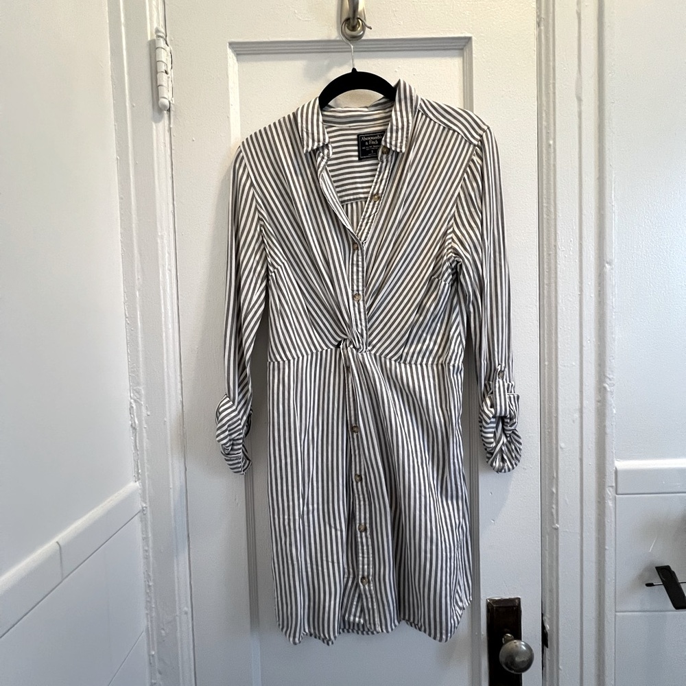 Abercrombie & Fitch Dress
